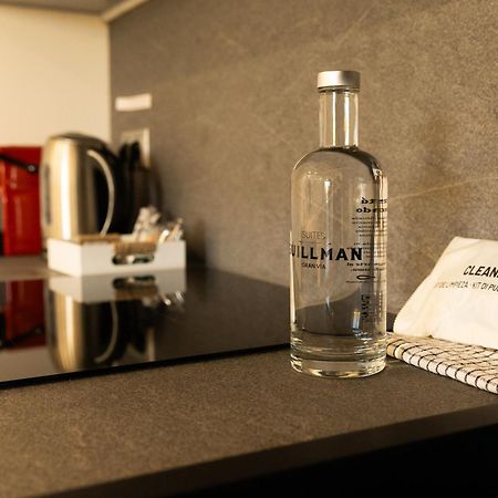 Guillman Suites 알리칸테 외부 사진