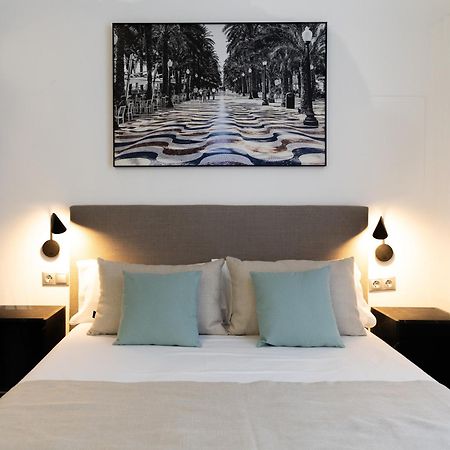 Guillman Suites 알리칸테 외부 사진