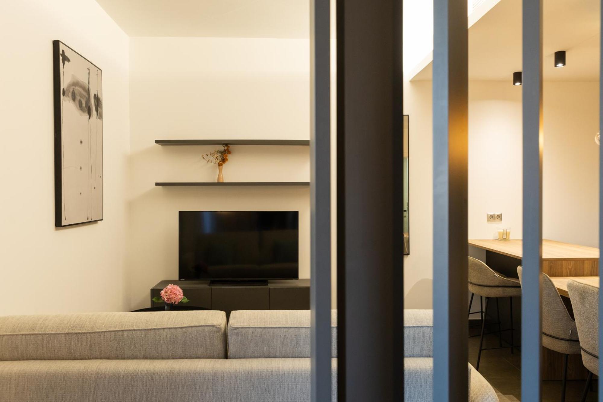 Guillman Suites 알리칸테 외부 사진