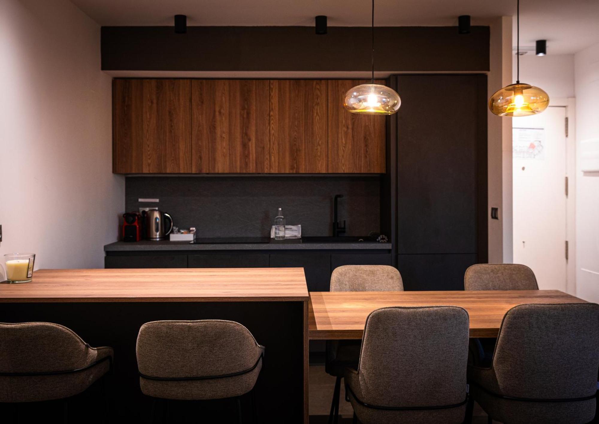 Guillman Suites 알리칸테 외부 사진