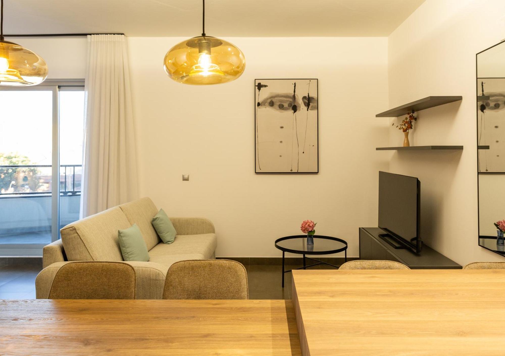 Guillman Suites 알리칸테 외부 사진