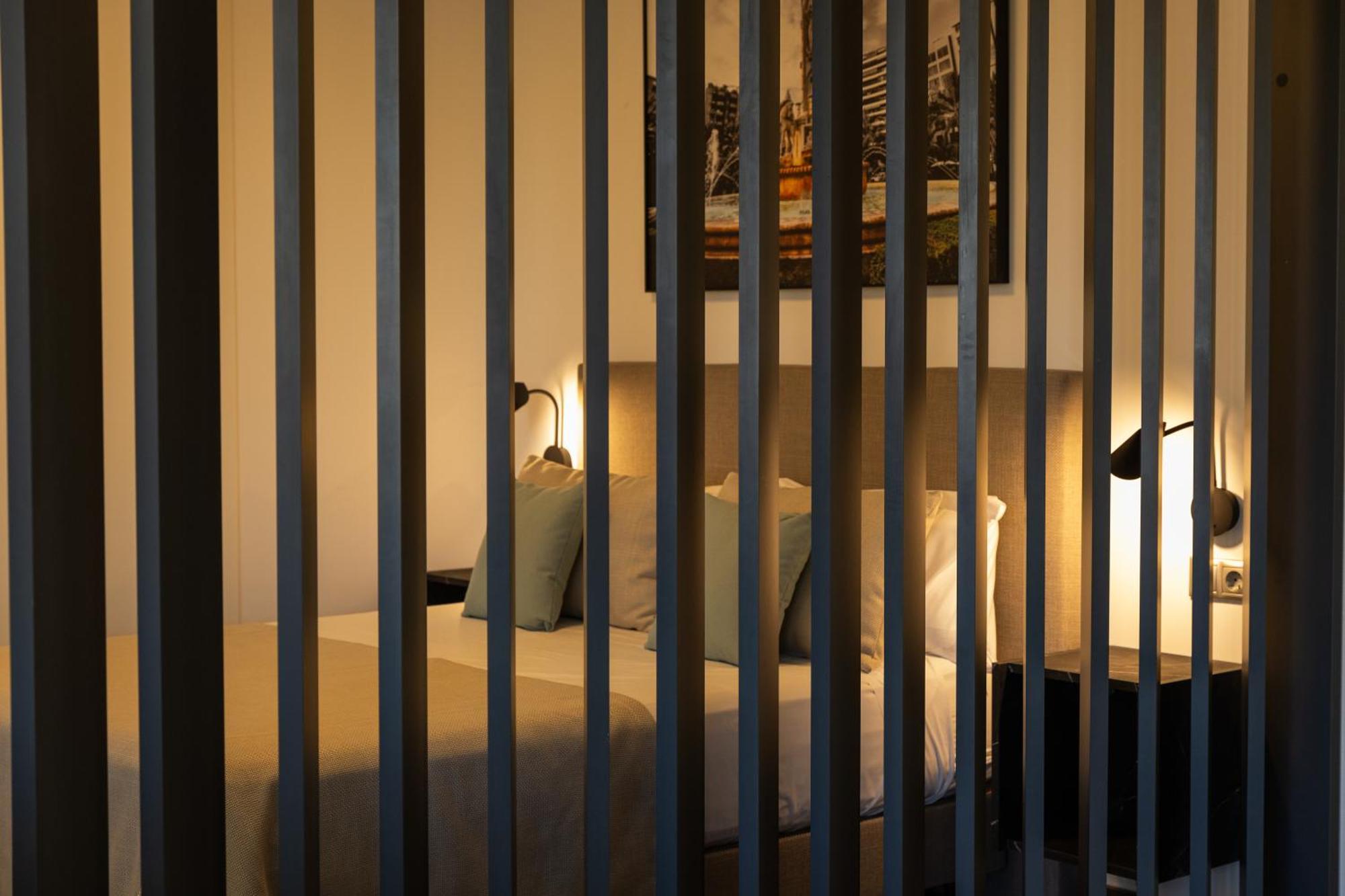 Guillman Suites 알리칸테 외부 사진