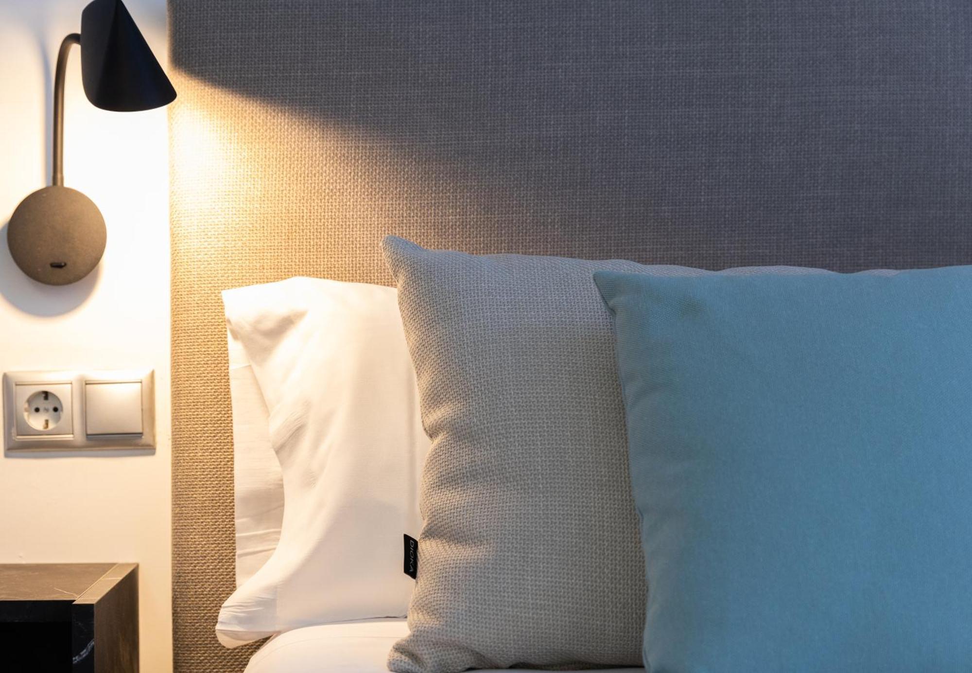 Guillman Suites 알리칸테 외부 사진