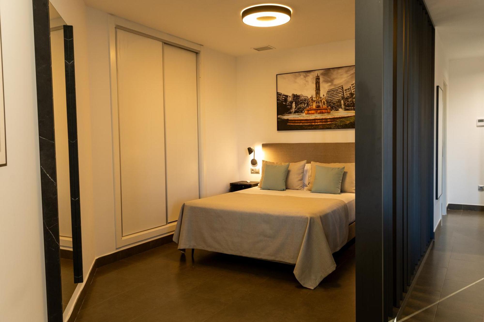Guillman Suites 알리칸테 외부 사진