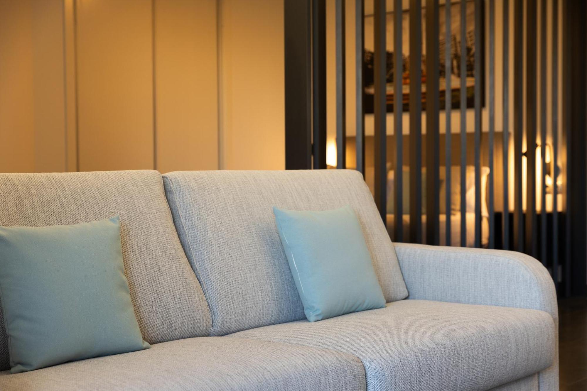 Guillman Suites 알리칸테 외부 사진