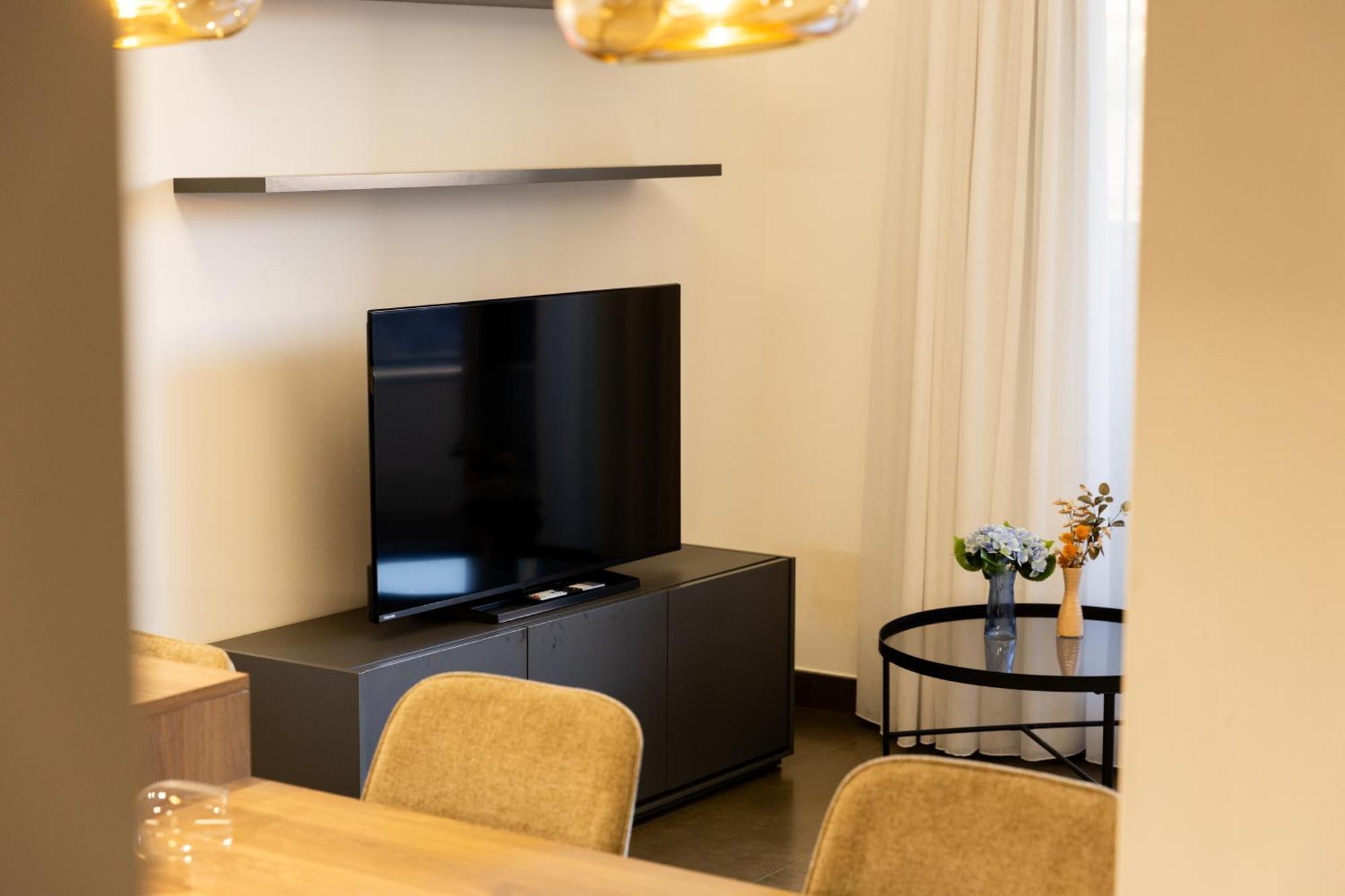 Guillman Suites 알리칸테 외부 사진