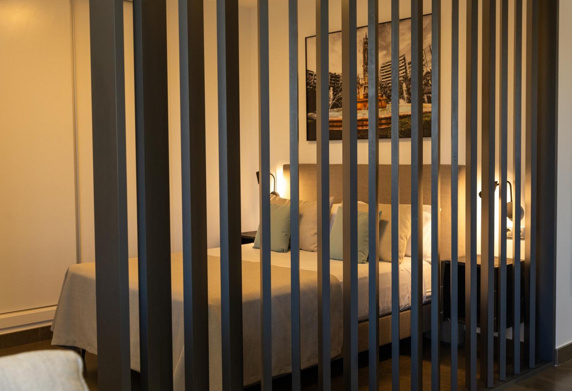 Guillman Suites 알리칸테 외부 사진