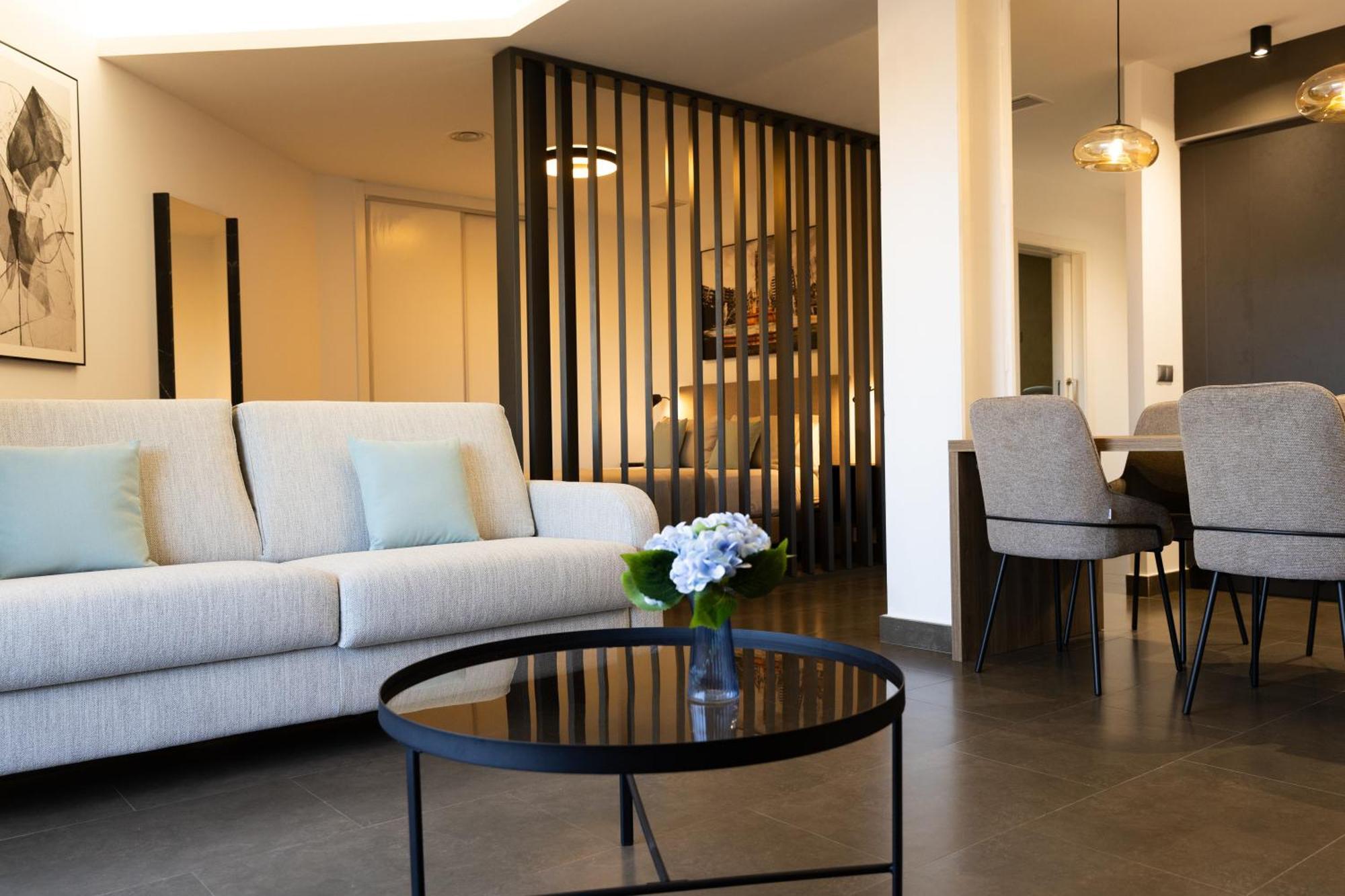 Guillman Suites 알리칸테 외부 사진