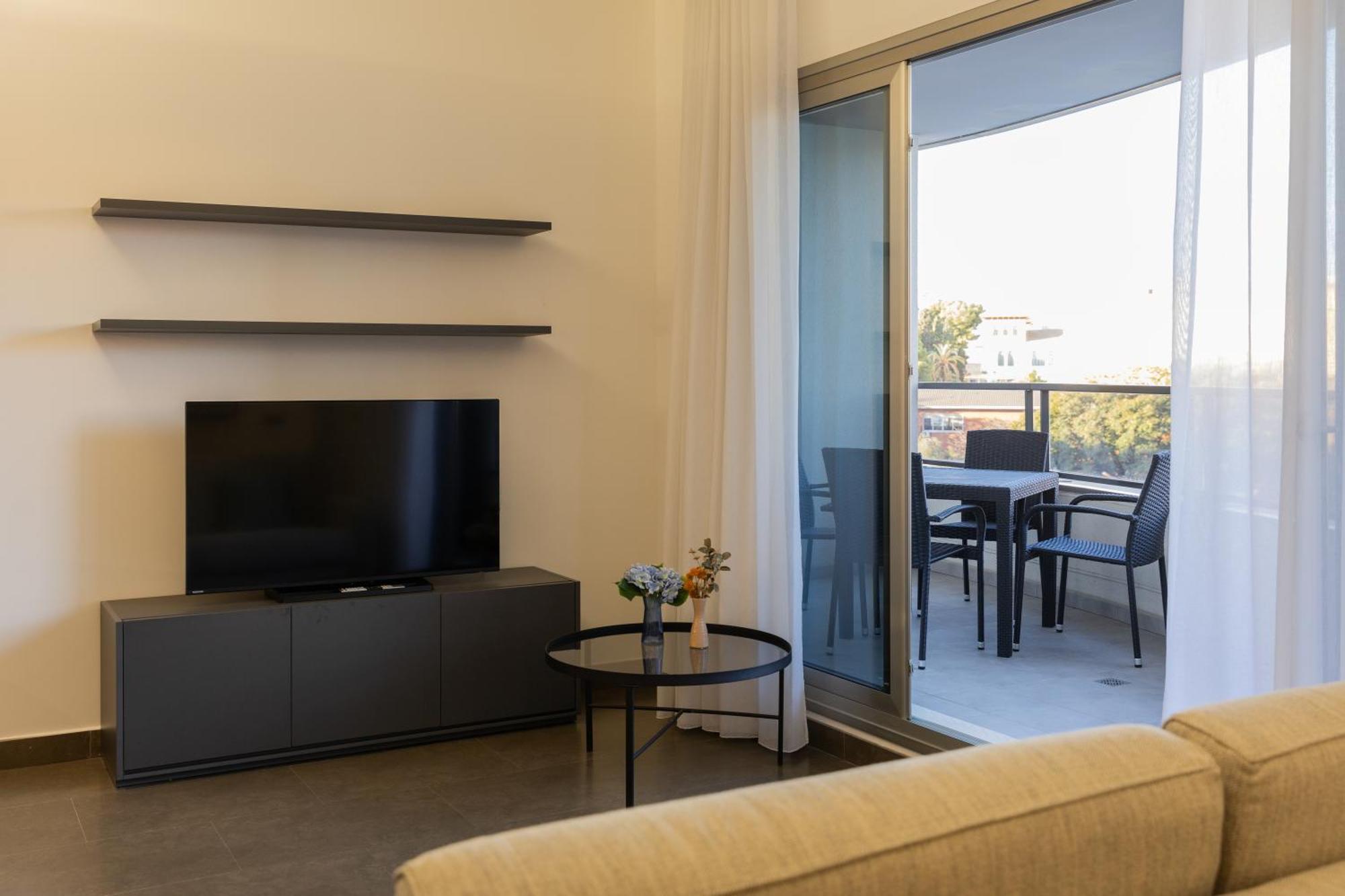 Guillman Suites 알리칸테 외부 사진