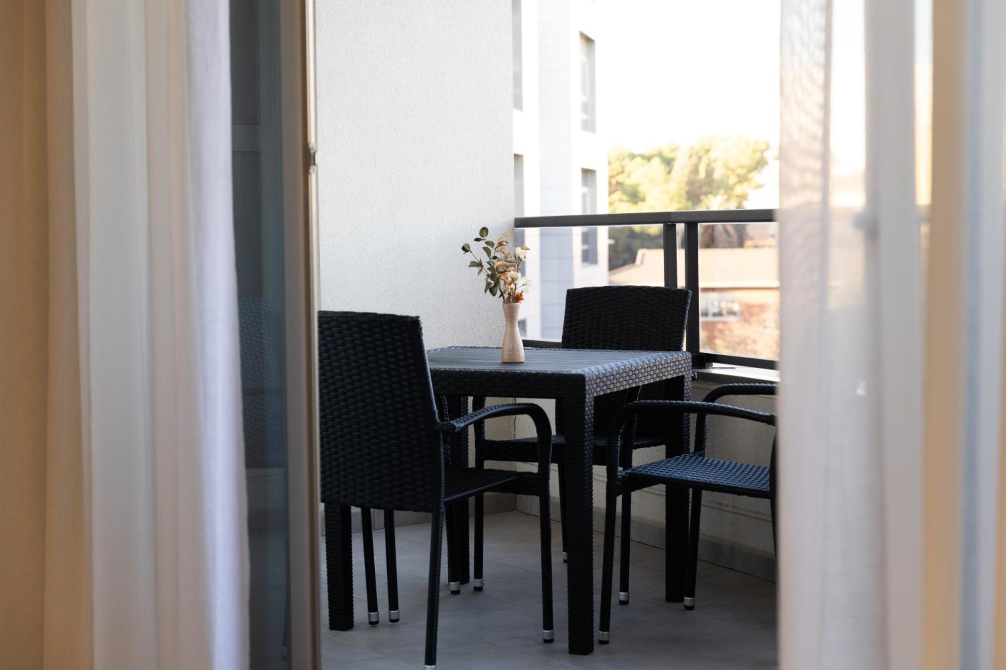 Guillman Suites 알리칸테 외부 사진