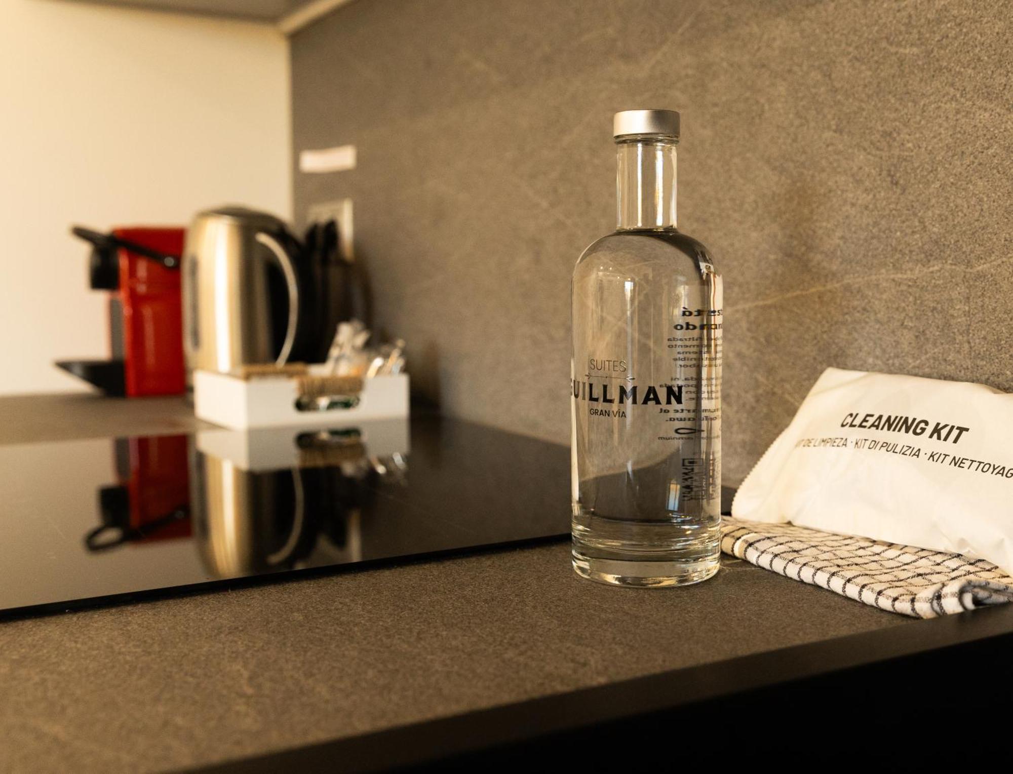 Guillman Suites 알리칸테 외부 사진