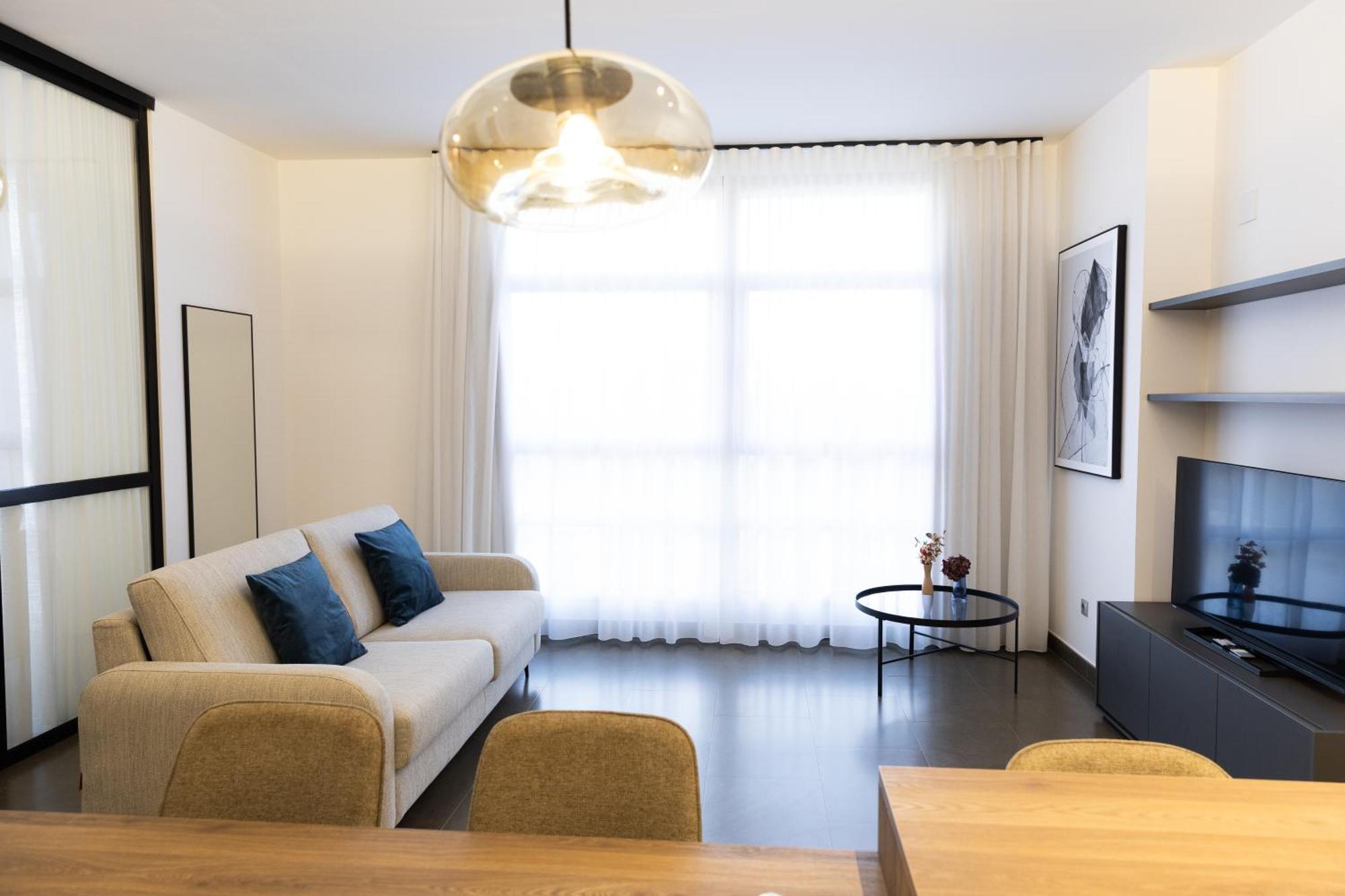 Guillman Suites 알리칸테 외부 사진